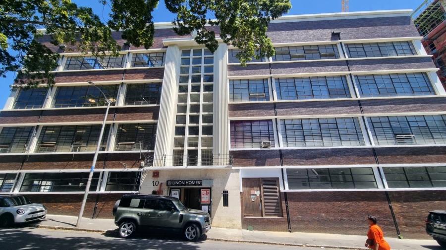 To Let commercial Property for Rent in Woodstock Western Cape